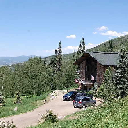 Aspen View Lodge